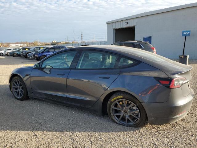 Фото 2 - TESLA MODEL 3