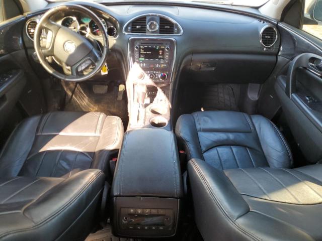 Фото 8 - BUICK ENCLAVE