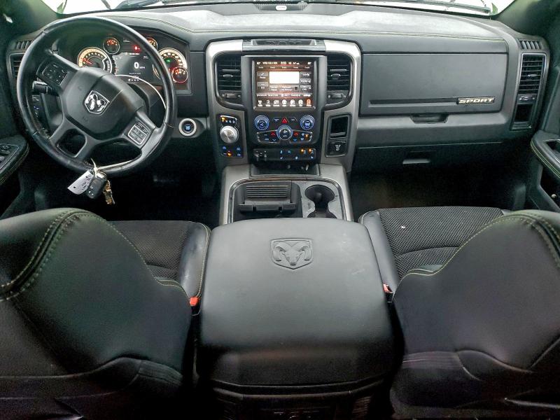 Фото 8 - RAM 1500