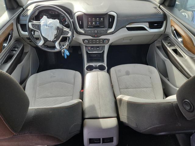 Фото 8 - GMC TERRAIN