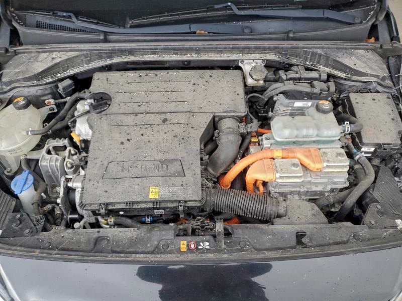 Фото 11 - HYUNDAI IONIQ