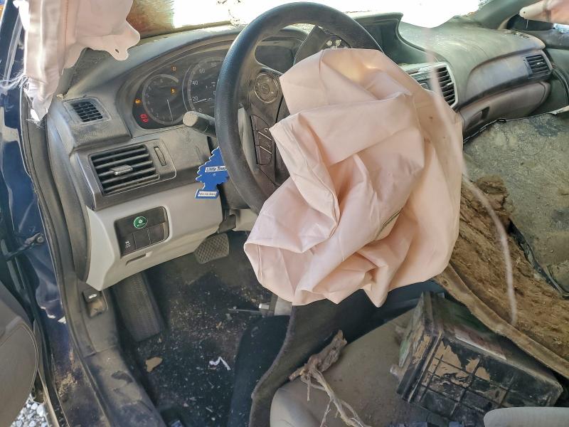 Фото 8 - HONDA ACCORD