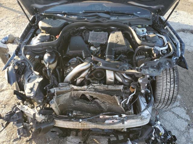 MERCEDES-BENZ CLS-CLASS 2015 VIN WDDLJ9BB5FA157352