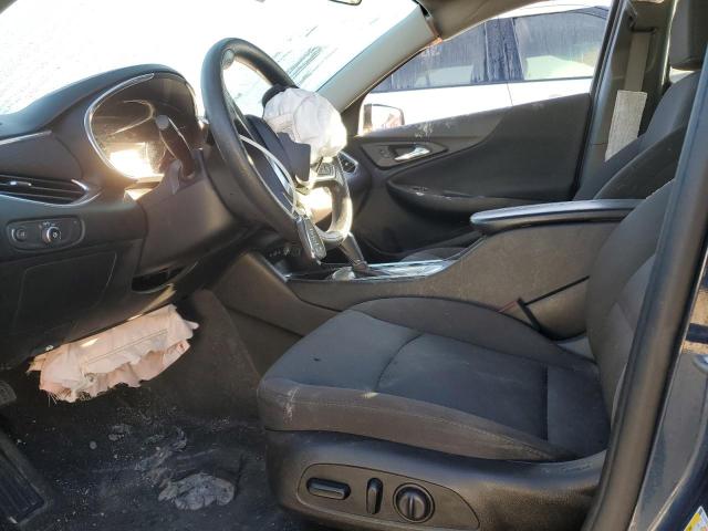 Фото 7 - CHEVROLET MALIBU