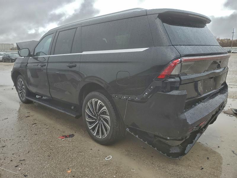 Фото 2 - LINCOLN NAVIGATOR