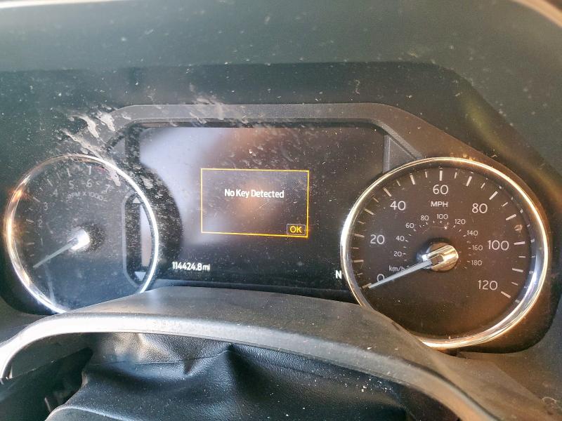 Фото 9 - FORD EXPEDITION