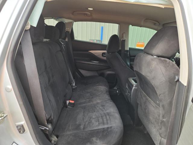 Фото 11 - NISSAN MURANO