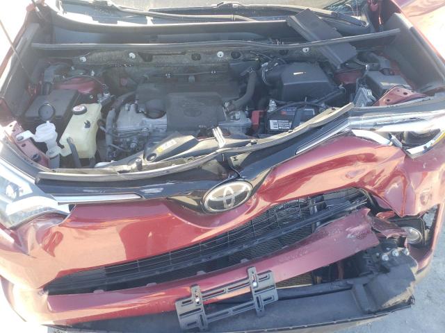 Фото 12 - TOYOTA RAV4