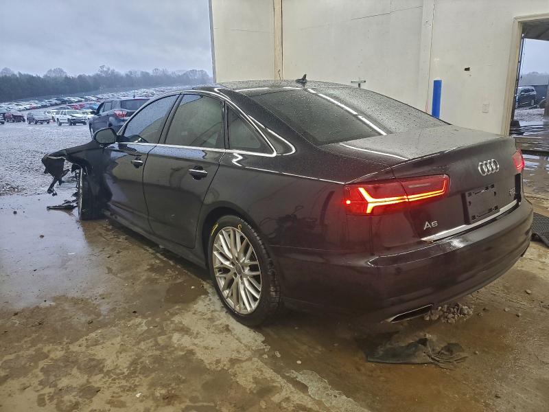 Фото 2 - AUDI A6