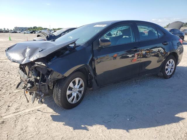 Фото 1 - TOYOTA COROLLA