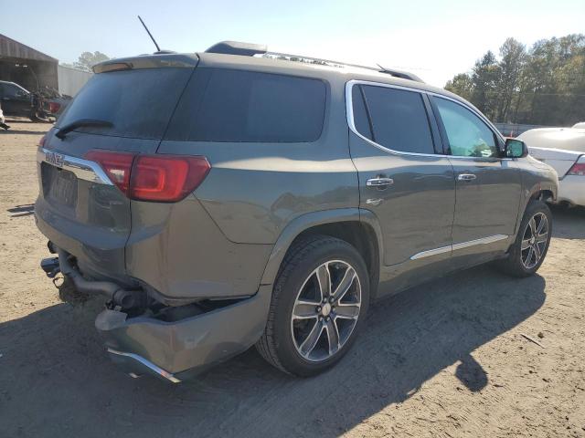 Фото 3 - GMC ACADIA DEN