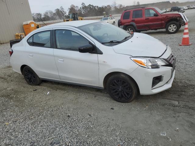 MITSUBISHI MIRAGE 2022 VIN ML32FUFJ7NHF05028