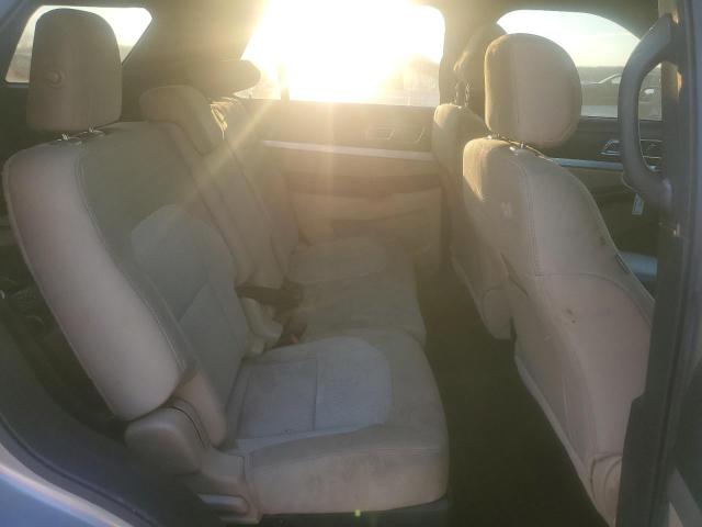 Фото 11 - FORD EXPLORER