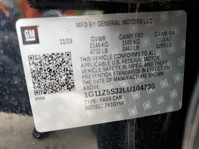 Фото 13 - CHEVROLET IMPALA