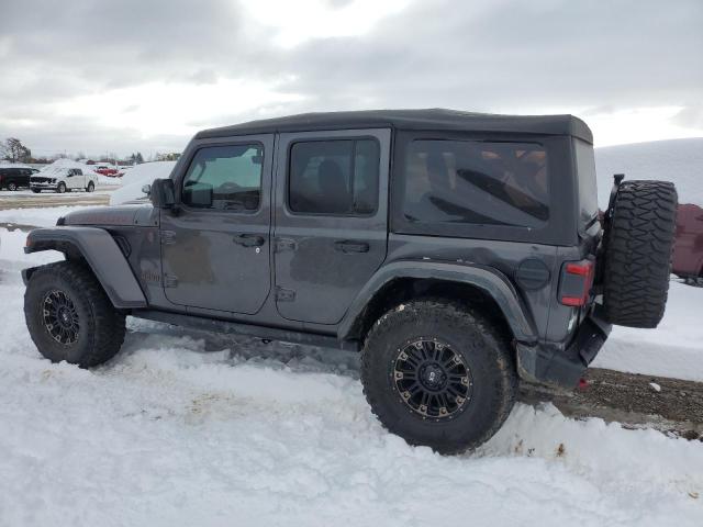 Фото 2 - JEEP WRANGLER