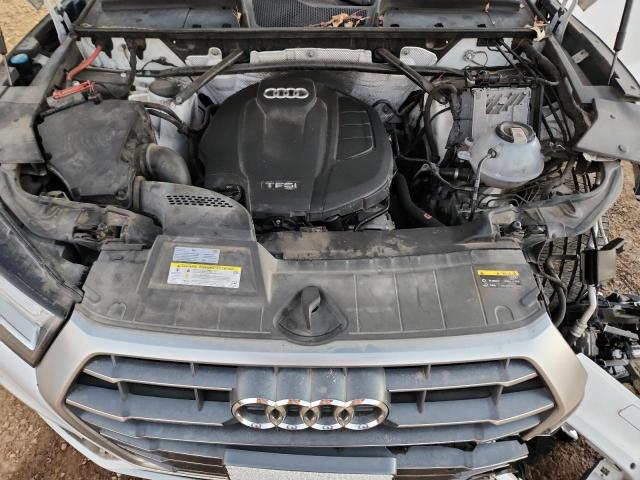 Фото 12 - AUDI Q5