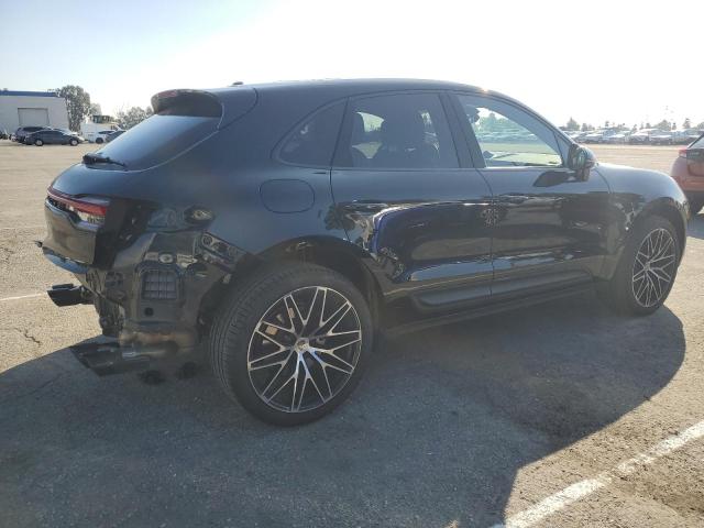 PORSCHE MACAN BASE 2023 VIN WP1AA2A59PLB07207