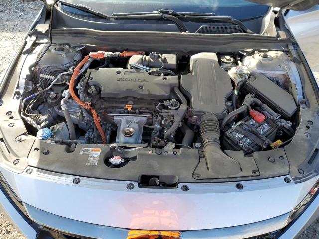 Фото 11 - HONDA ACCORD