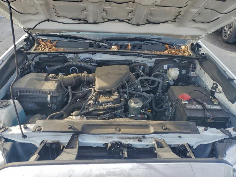 Фото 11 - TOYOTA TACOMA