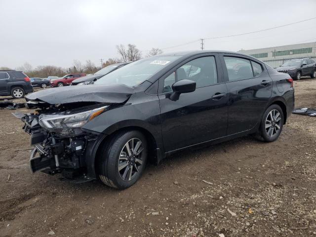 Фото 1 - NISSAN VERSA