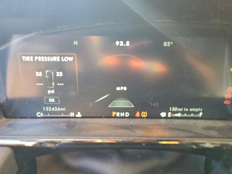 Фото 9 - LINCOLN NAVIGATOR