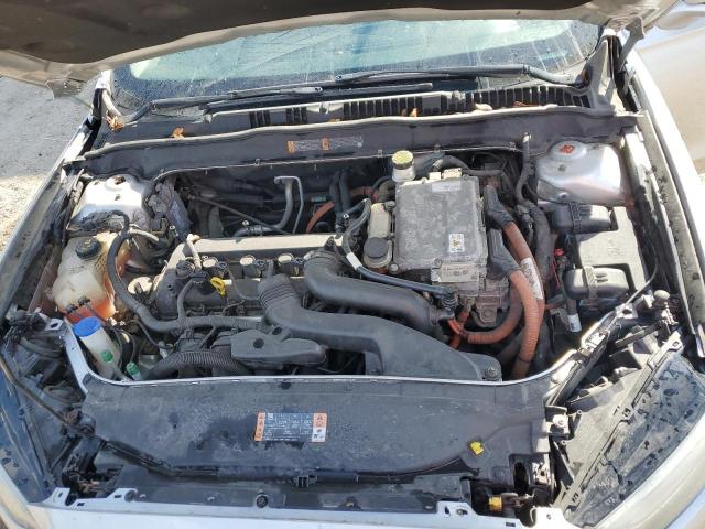 Фото 11 - FORD FUSION