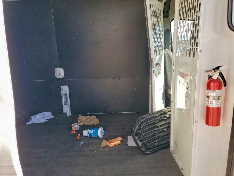 Фото 11 - FORD TRANSIT