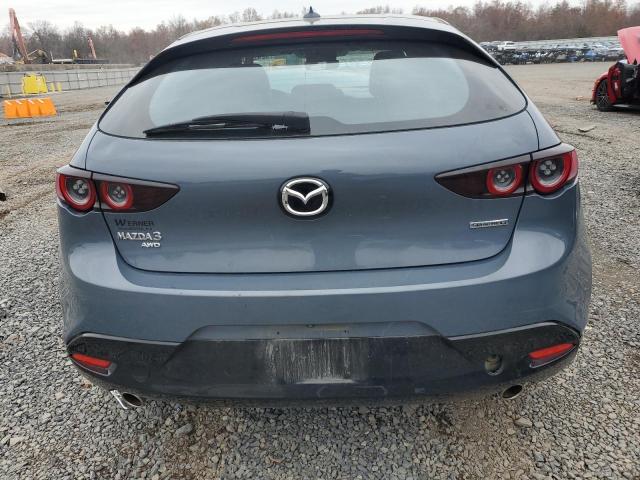 Фото 6 - MAZDA 3