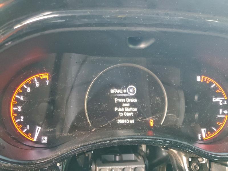 Фото 9 - DODGE DURANGO