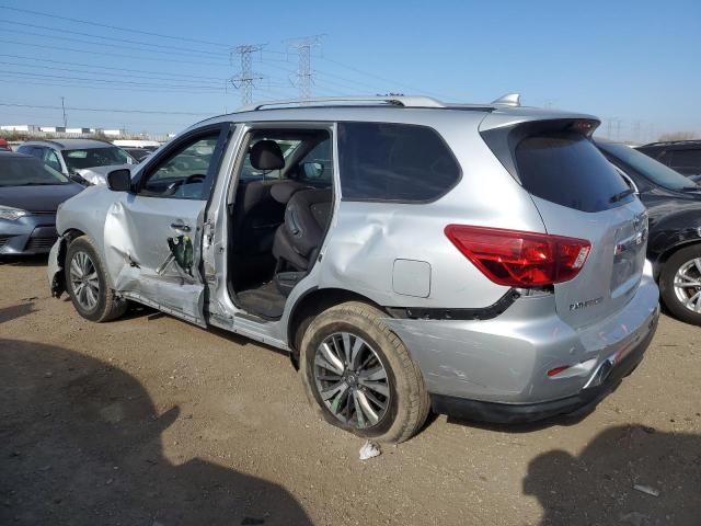 Фото 2 - NISSAN PATHFINDER