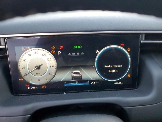 Фото 9 - HYUNDAI TUCSON