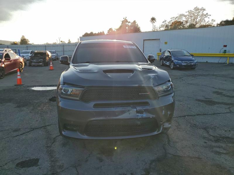 Фото 5 - DODGE DURANGO
