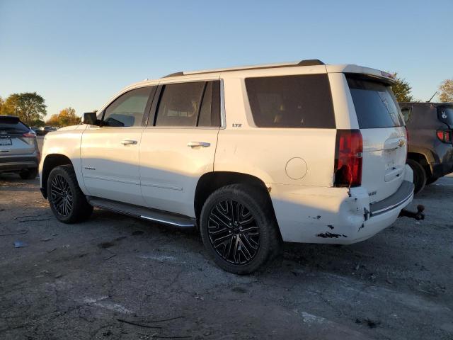 Фото 2 - CHEVROLET TAHOE