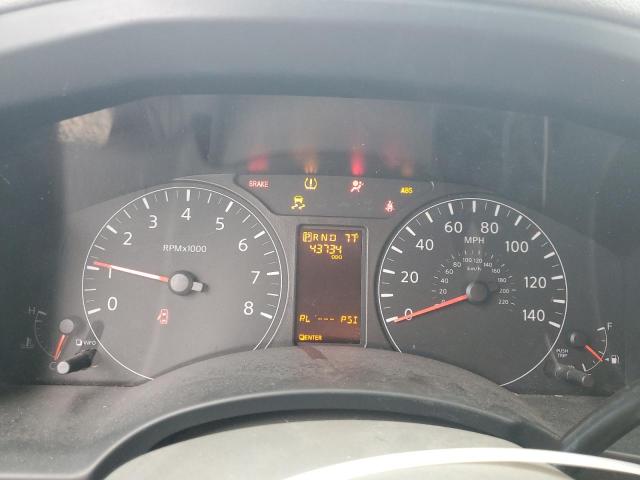 Фото 9 - NISSAN NV