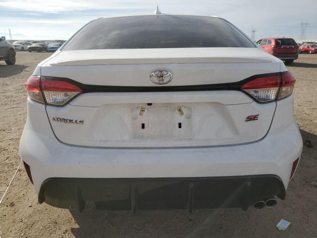 Фото 6 - TOYOTA COROLLA