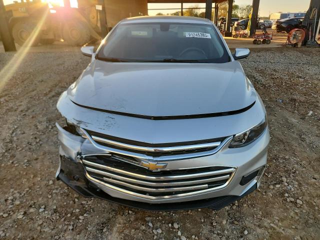 Фото 5 - CHEVROLET MALIBU