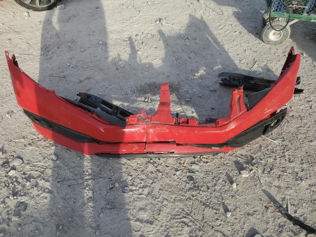 Фото 12 - HONDA CIVIC