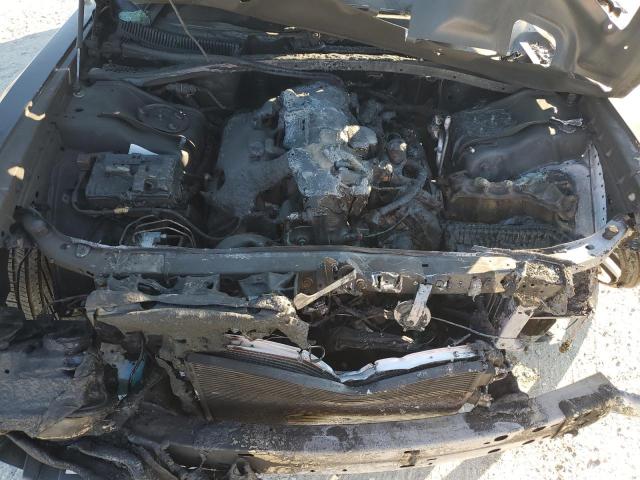 Фото 11 - DODGE CHALLENGER