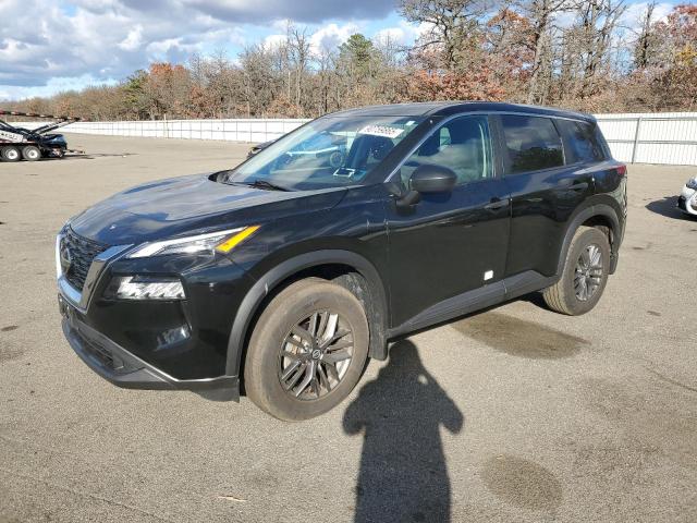 Фото 1 - NISSAN ROGUE