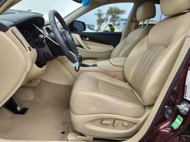 Фото 7 - INFINITI QX50