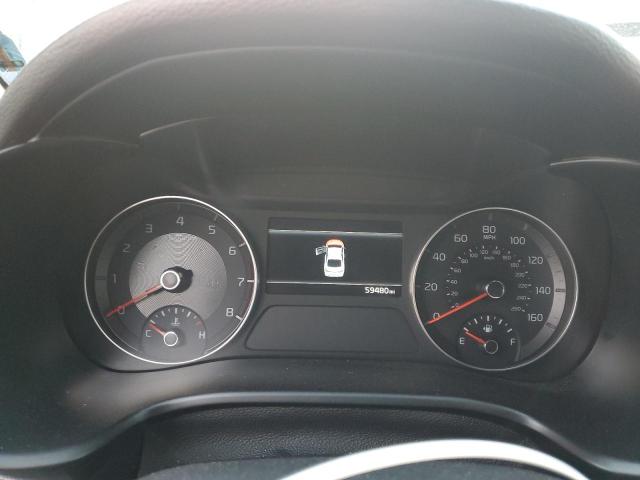 Фото 9 - KIA FORTE