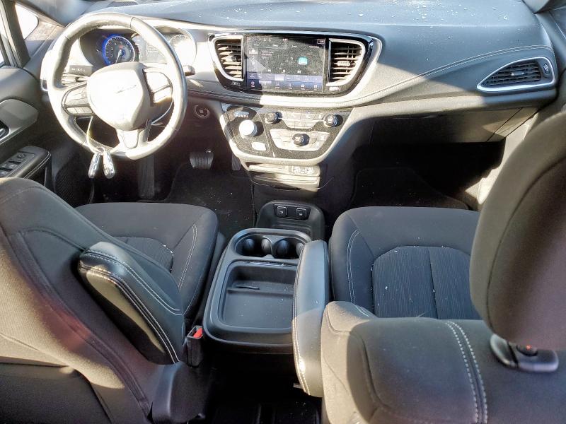 Фото 8 - CHRYSLER PACIFICA