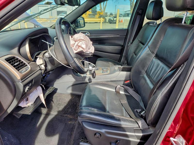 Фото 7 - JEEP GRAND CHER