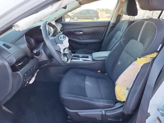 Фото 7 - NISSAN SENTRA