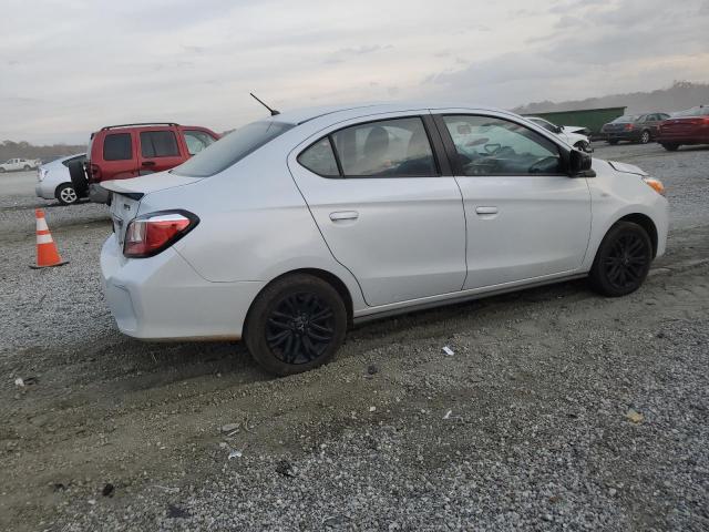 MITSUBISHI MIRAGE 2022 VIN ML32FUFJ7NHF05028