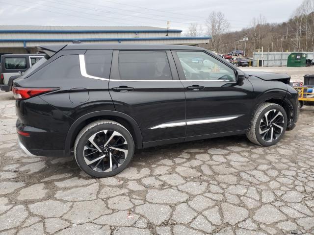 Фото 3 - MITSUBISHI OUTLANDER