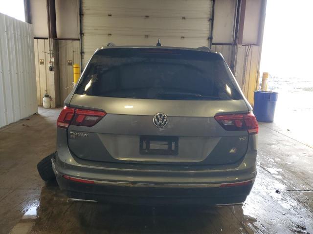 Фото 6 - VOLKSWAGEN TIGUAN