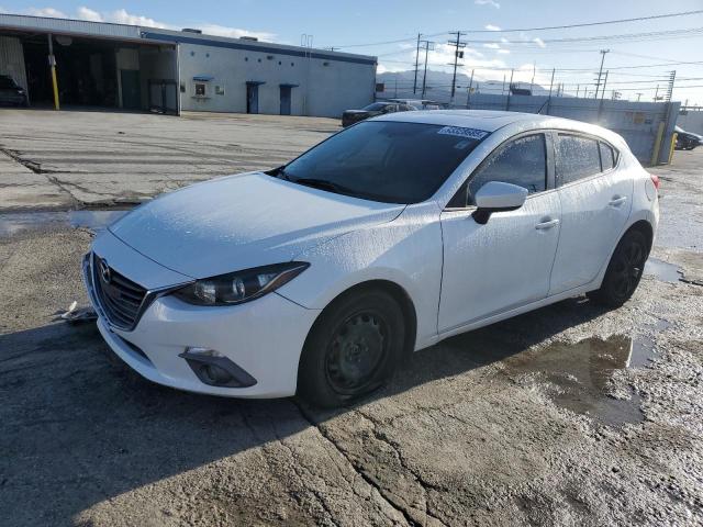 Фото 1 - MAZDA 3