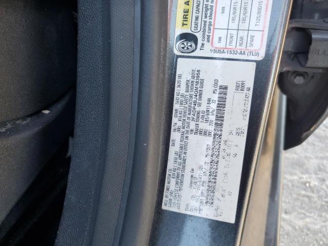 Фото 12 - FORD FIESTA