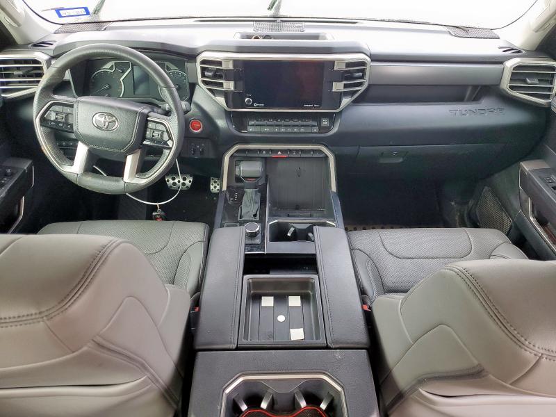 Фото 8 - TOYOTA TUNDRA